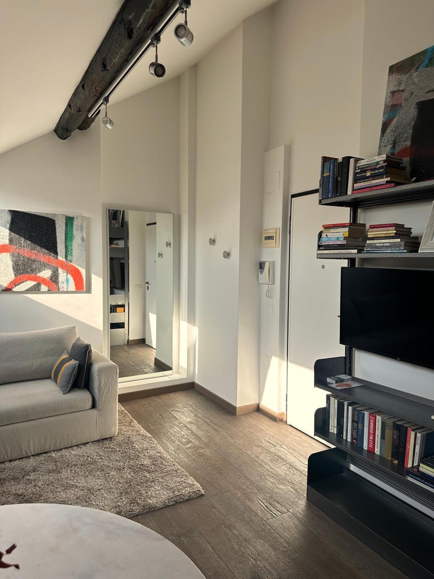 Apartment Under The Stars, Life Milano, Corso Sempione Milan
