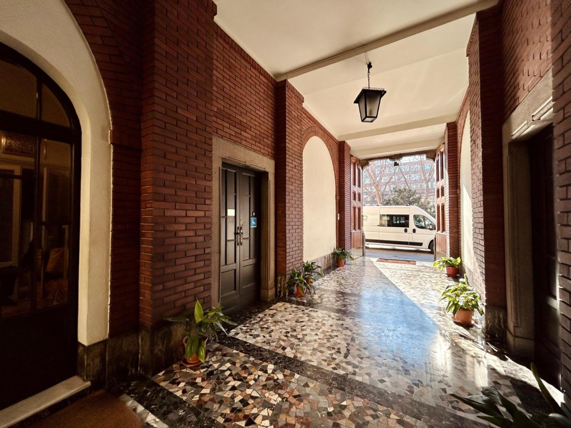 Under The Stars, Life Milano, Corso Sempione Apartment Milan