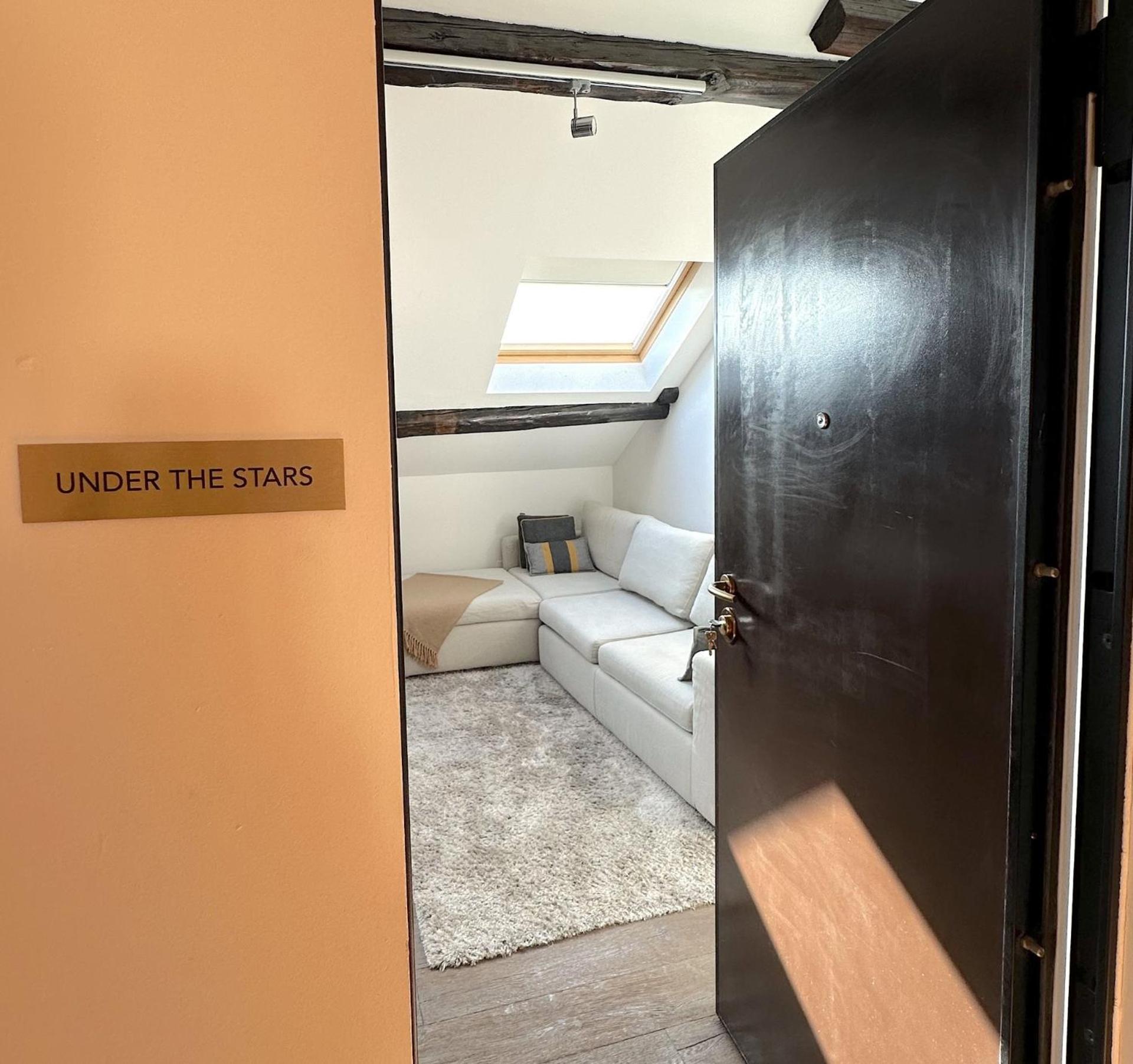 Under The Stars, Life Milano, Corso Sempione Appartement Milan