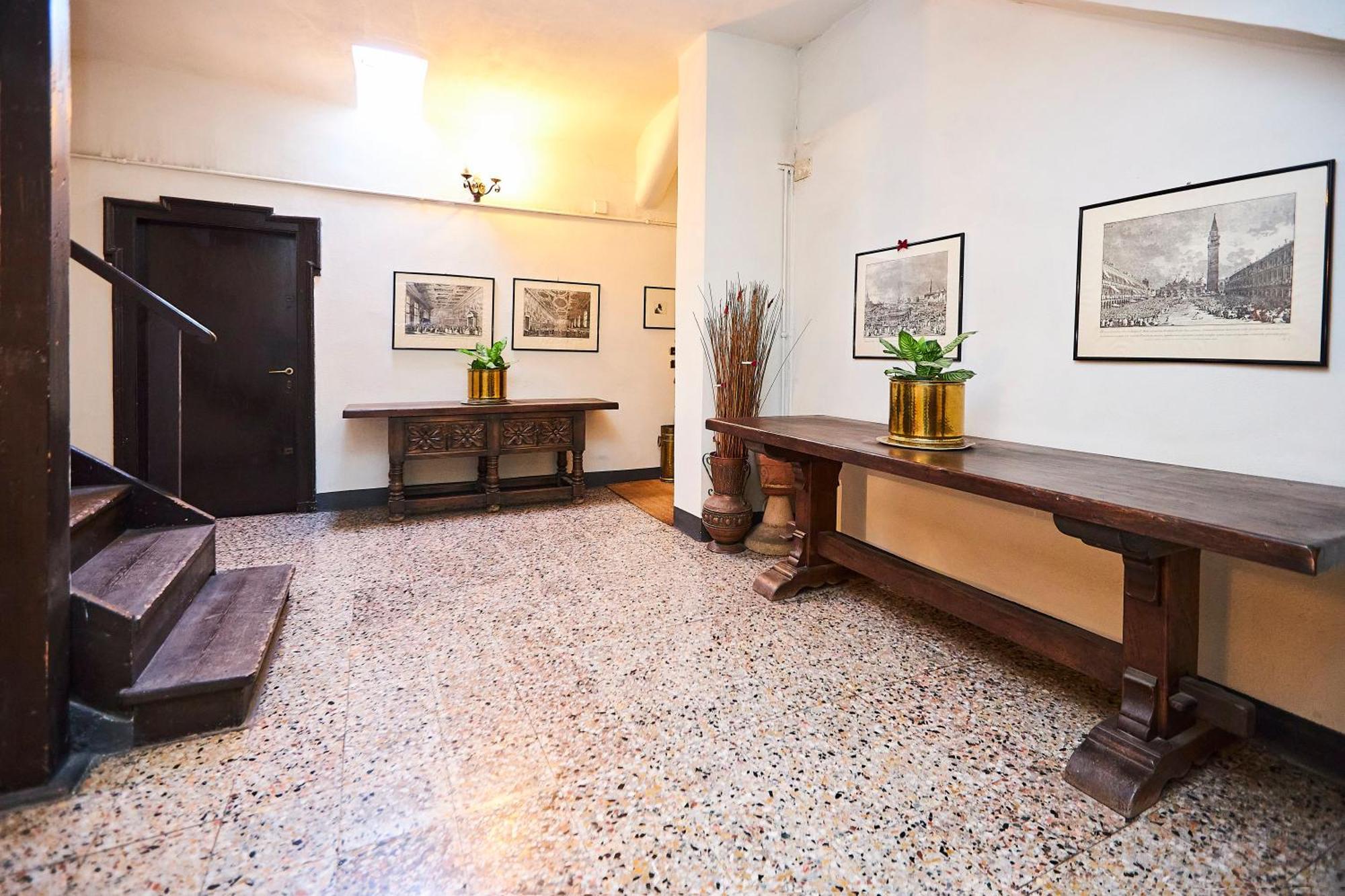 Under The Stars, Life Milano, Corso Sempione Appartement Milan