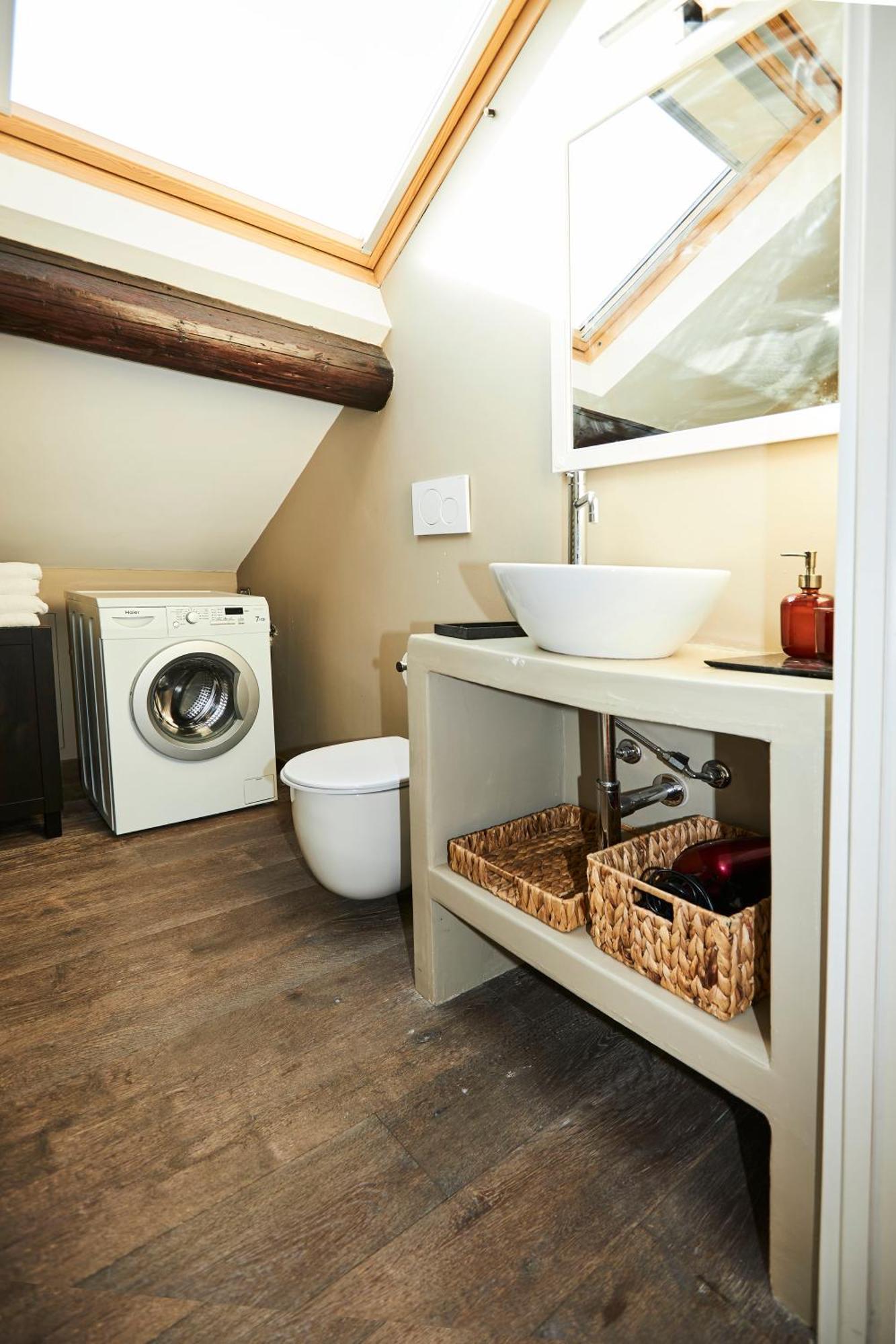 Appartement Under The Stars, Life Milano, Corso Sempione *