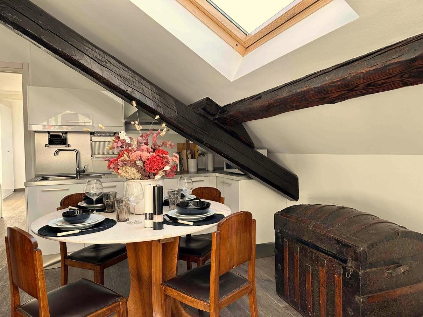 Under The Stars, Life Milano, Corso Sempione Appartement *