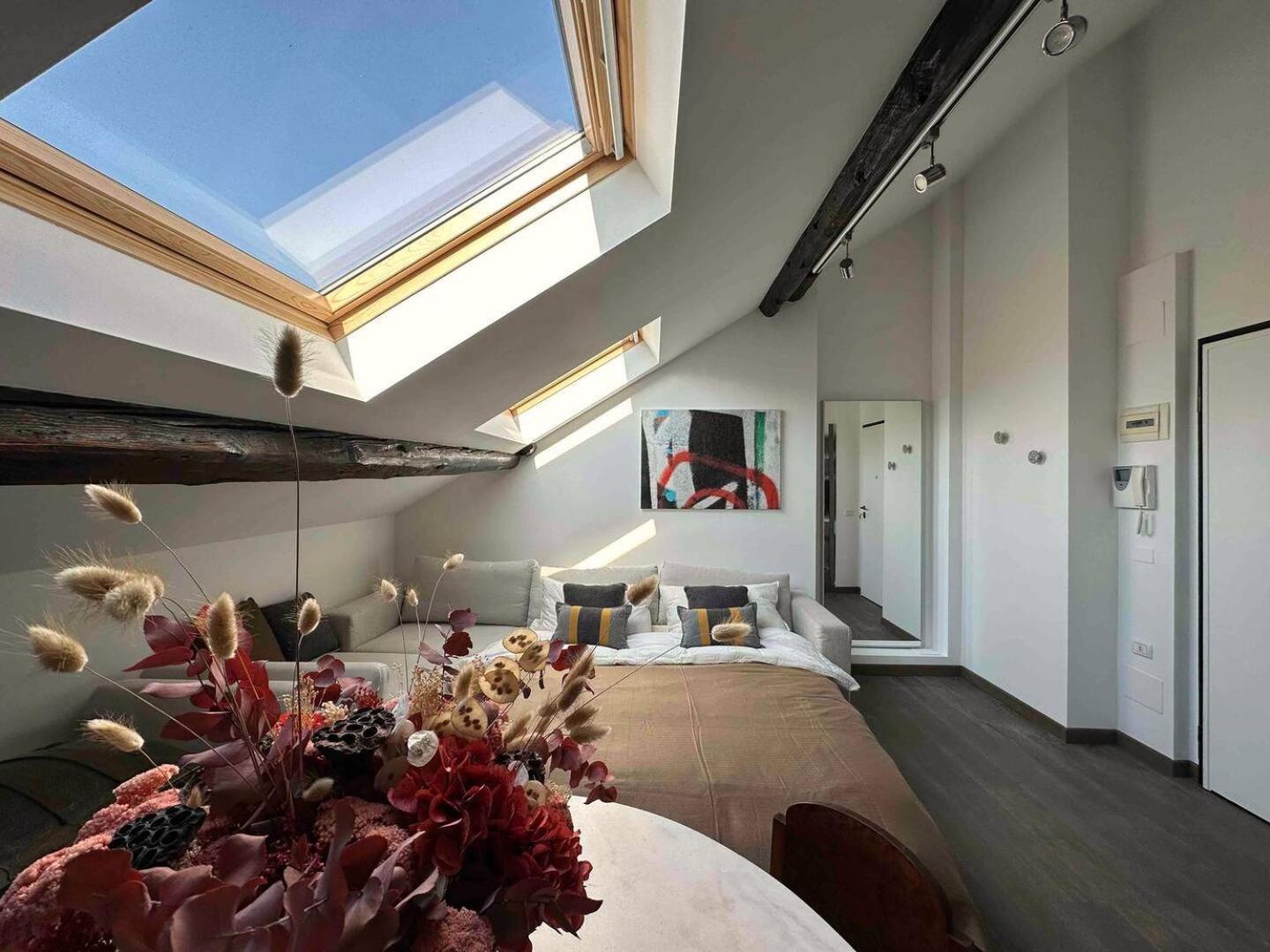 Appartement Under The Stars, Life Milano, Corso Sempione